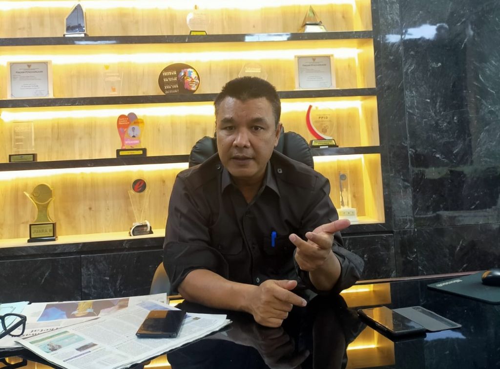 Viral Pelaku Pencurian Pakai Baju Satgas DPRKPCKTR, Ini Kata Pemkot Surabaya