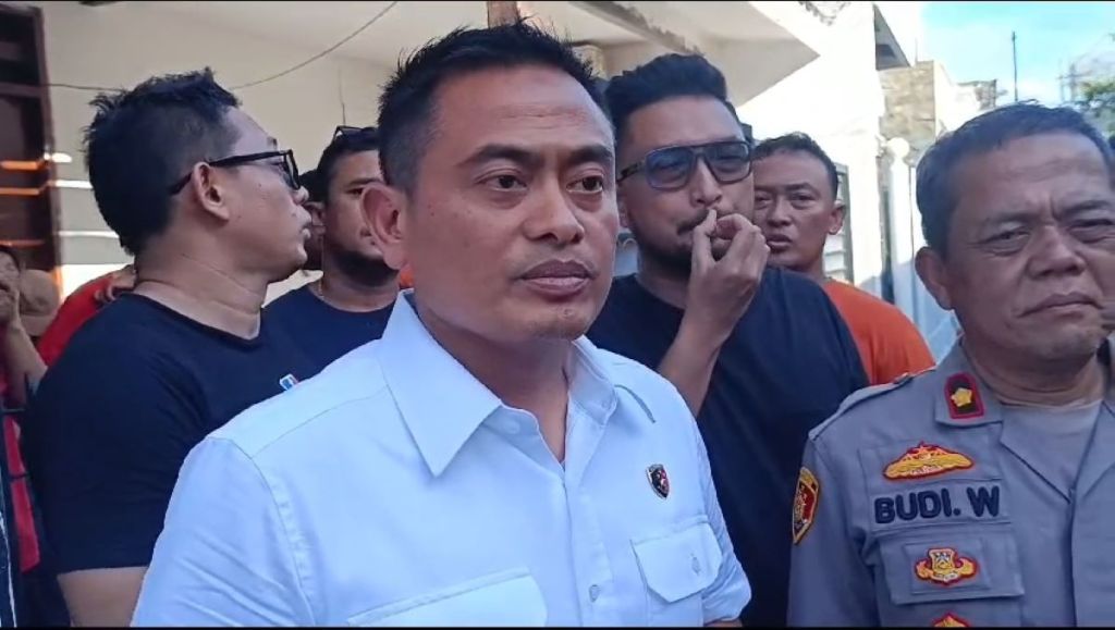 Gadis Cantik Surabaya Tewas Dipastikan Korban Pembunuhan