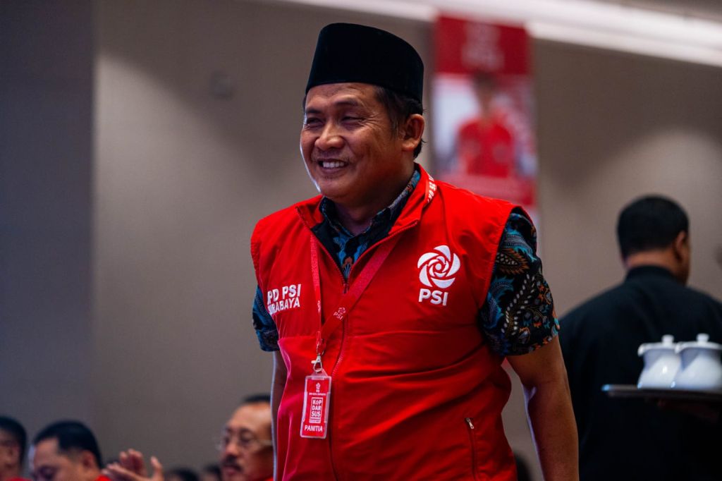 PSI Kutuk Aksi Kekerasan Terhadap Siswa SMA Gloria 2 Surabaya