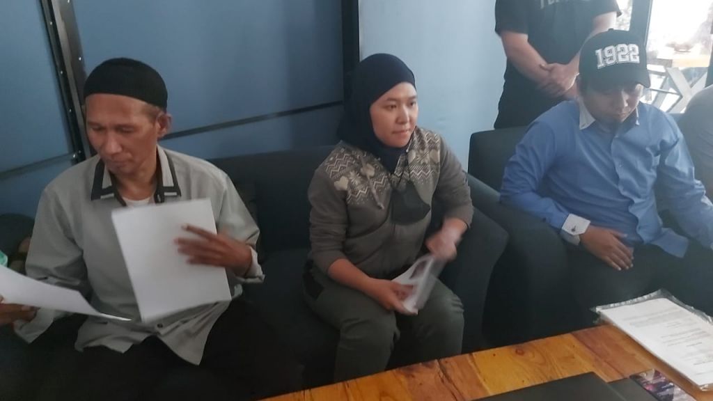 Viral Dituduh Curi HP, Wanita Surabaya Polisikan Pengunggah