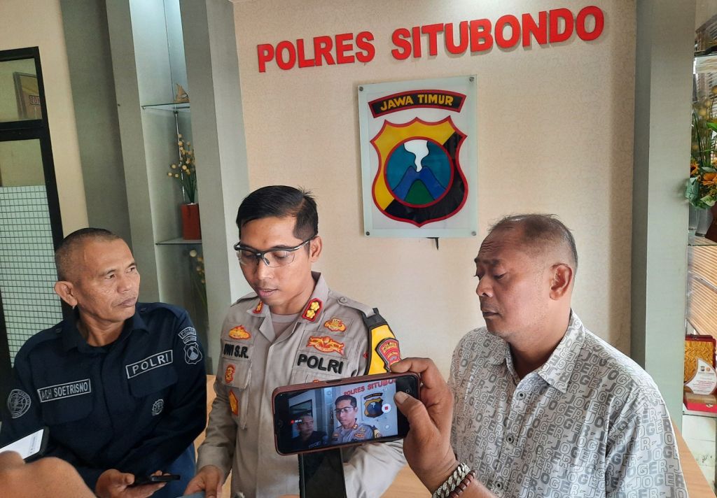 Pemuda di Situbondo Mengaku Dipukuli 6 Polisi, Keluarga Bikin Laporan