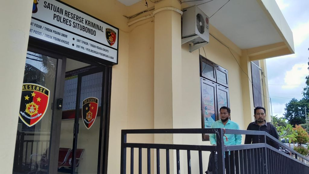 Penyidik Polres Situbondo Mulai Usut Kasus Dugaan Penyelewengan CBP