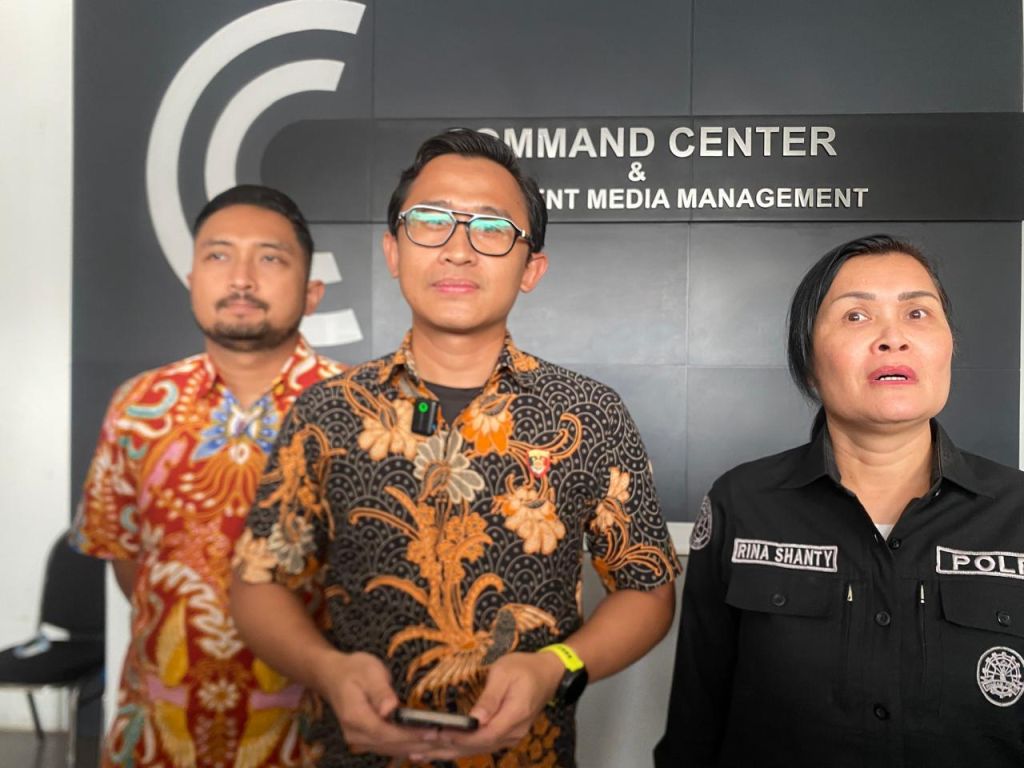 Jan Hwa Diana dan Suami Jadi Tersangka Perusakan Mobil Usai Memutus Kerjasama Sepihak