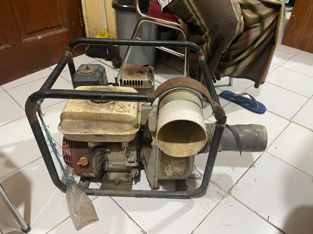 Usai Sikat Pompa Air, Maling di Situbondo Embat Pupuk Milik Tetangga