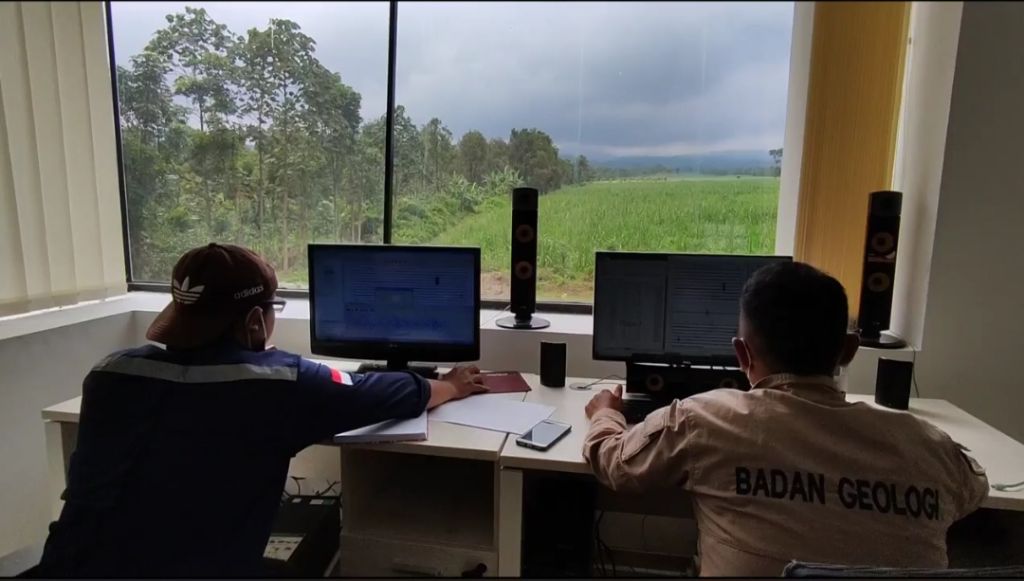 Hampir 1 Tahun Gunung Raung Berstatus Waspada, Ini Larangan Bagi Pendaki
