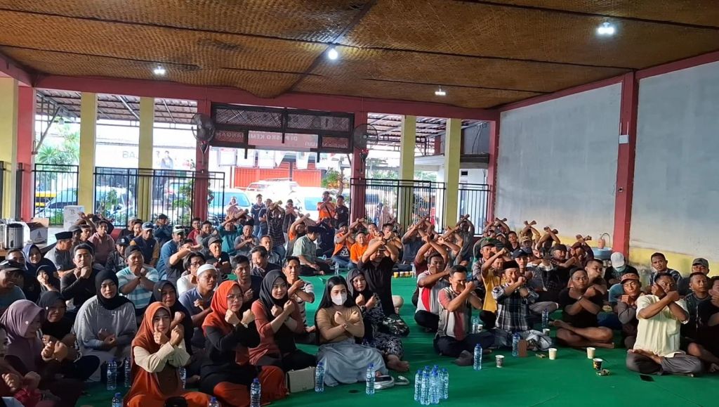 Besuki Bakal Dieksplorasi Jadi Wisata Kota Tua Bila Rio Jadi Bupati Situbondo