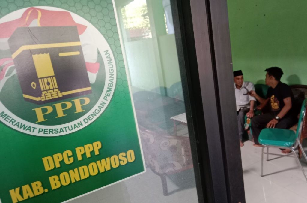 PPP Bondowoso Ajukan Kiai Hasan Dampingi Ra Hamid di Pilkada 2024