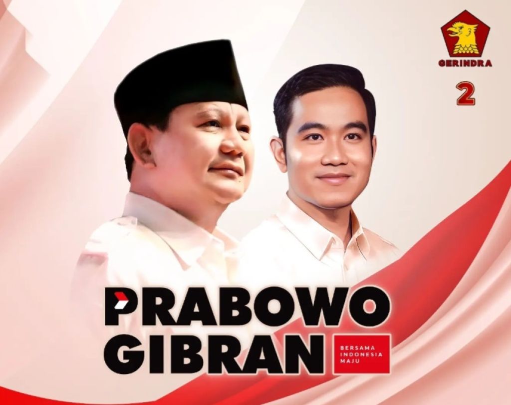 Pengamat Unair: Pencawapresan Gibran Bebani Prabowo karena Persepsi Mahkamah Keluarga