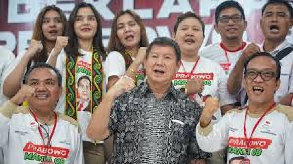 Prabowo Mania 08 Prihatin OTT Noel, Siapkan Bantuan Hukum untuk Wamenaker