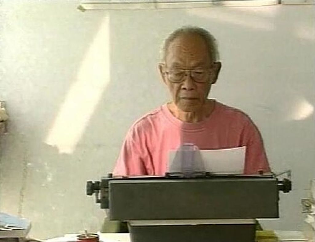 6 Februari 100 Tahun Lalu, Sastrawan Pramoedya Ananta Toer Lahir