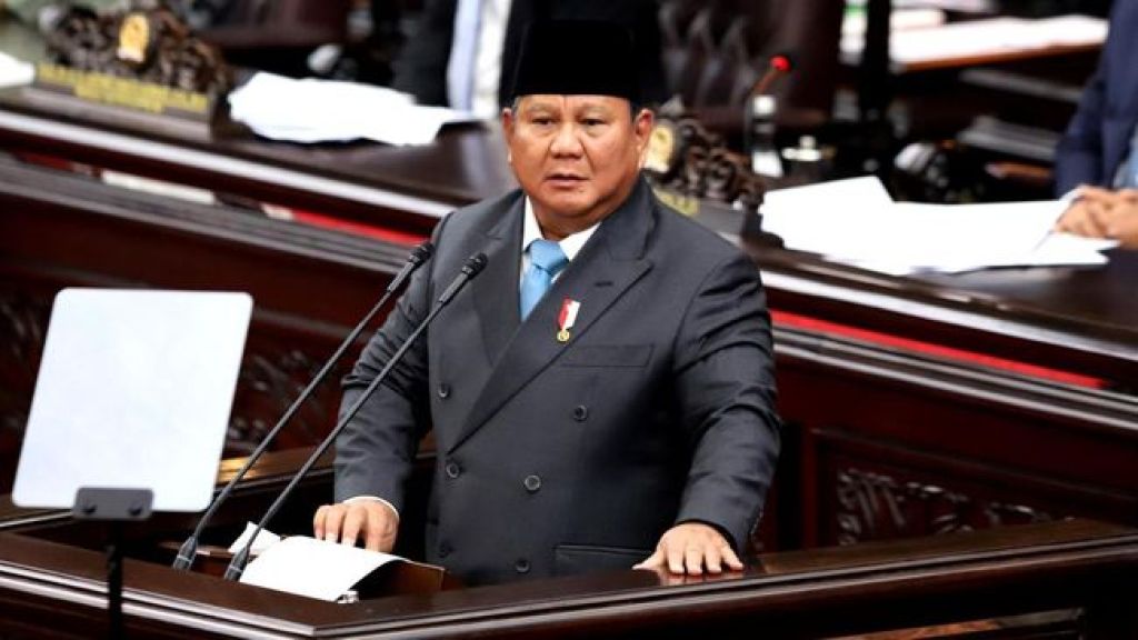 PT Danantara Jadi Gerbang Ekspor SDA Nasional