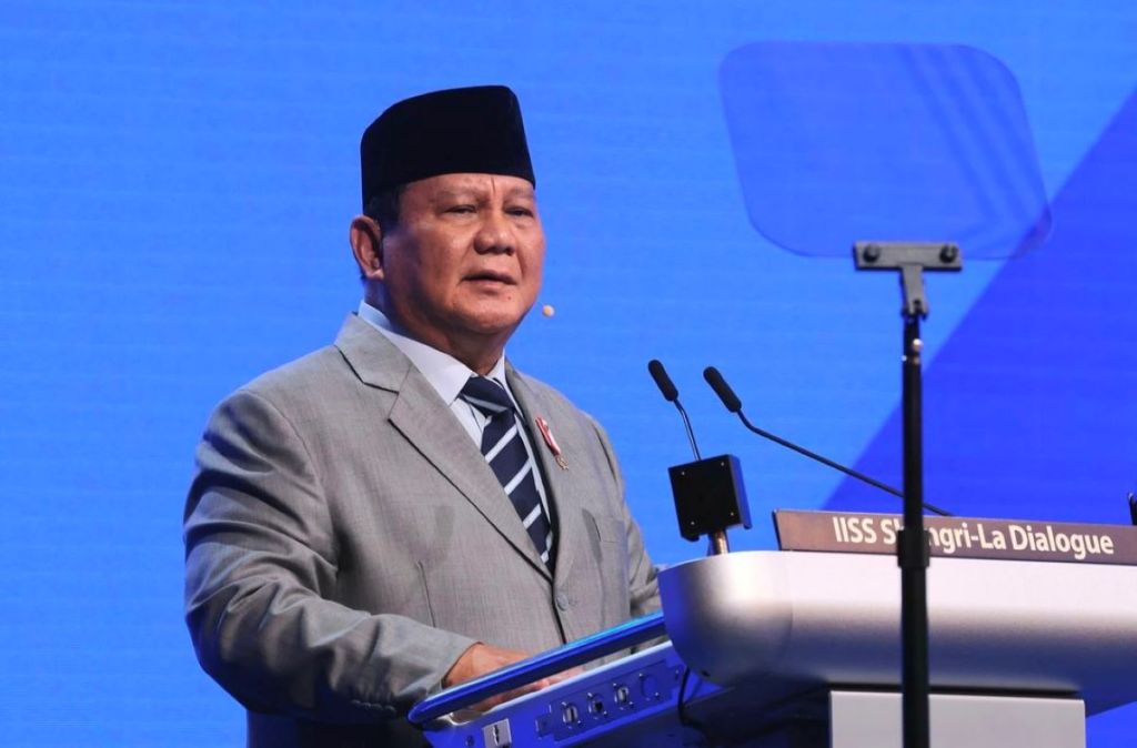Presiden Prabowo Segera Bertemu Joe Biden dan Donald Trump