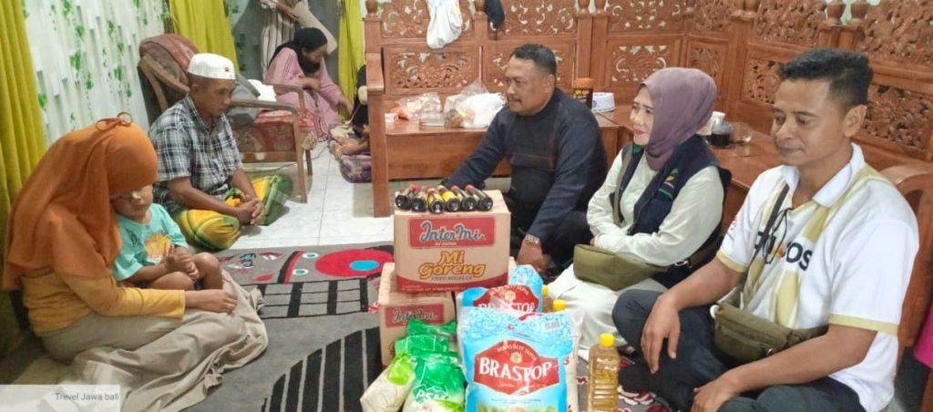 Ini Cerita Keluarga Pria Jember Korban Pembunuhan di Papua