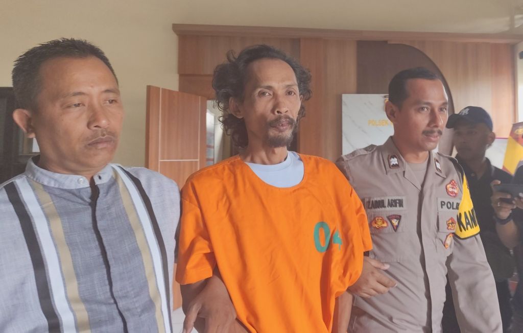 Gagal Mengajak Selingkuh, Pria Jember Bacok Suami Wanita Idamannya