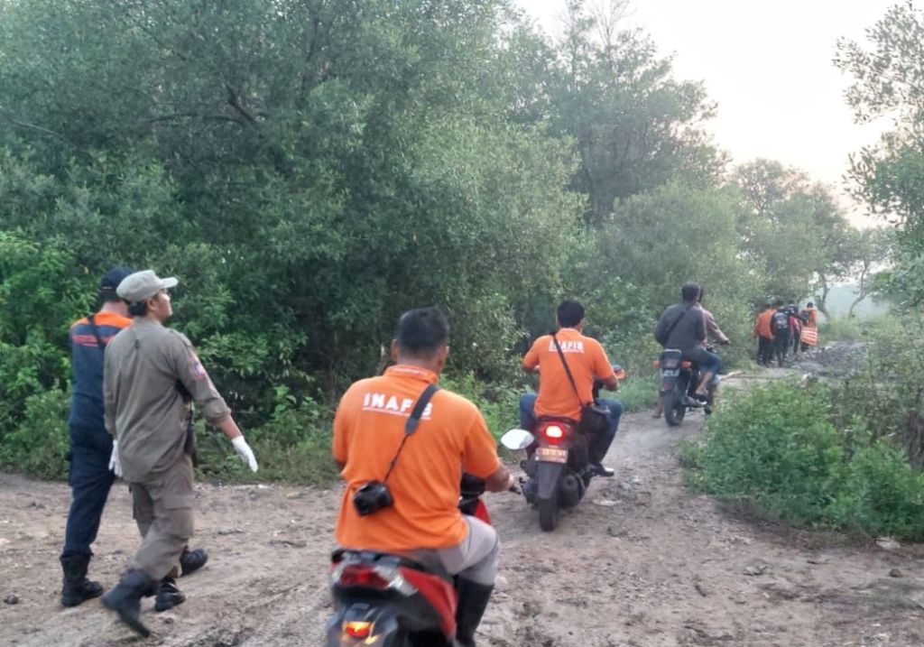 Pria di Surabaya Tewas Bersimbah Darah, 7 Orang Diperiksa