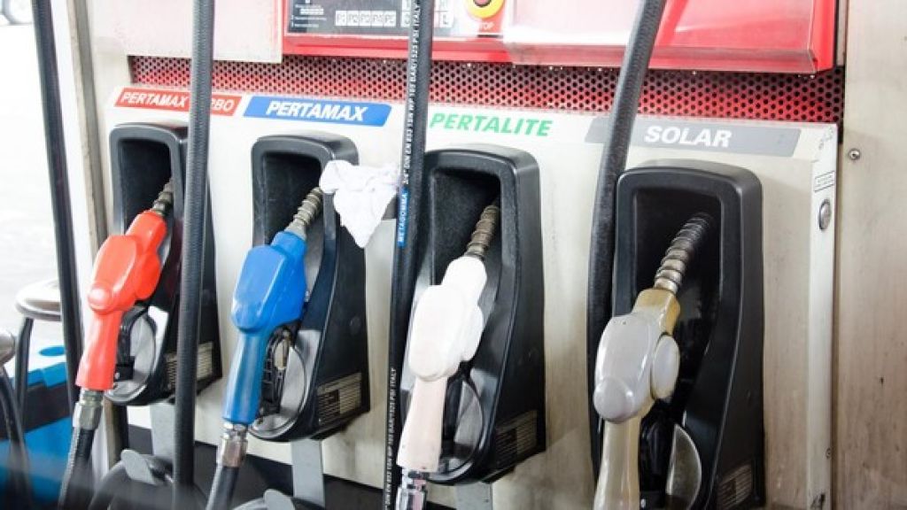 Pertamina Naikkan Harga BBM Non-Subsidi per 4 Mei 2026, Pertamax Turbo Tembus Rp19.900/Liter