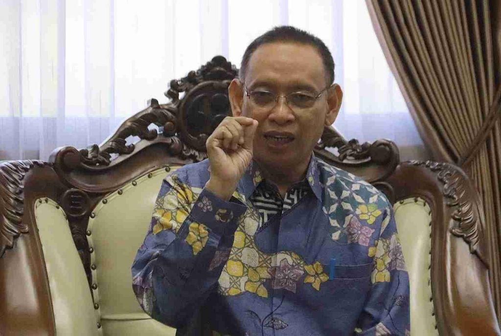 Unair Resmi Bersikap, Ini 10 Pesan Demi Demokrasi Bermartabat dan Pemilu Berkualitas