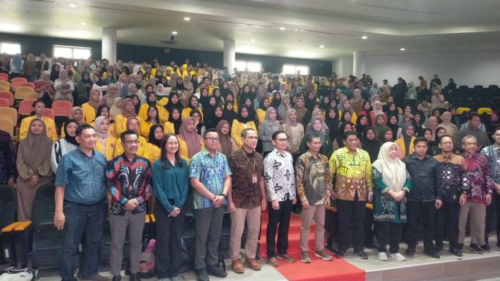Mengenal Program Muda Berdaya dan Siap Nikah Goes to Campus