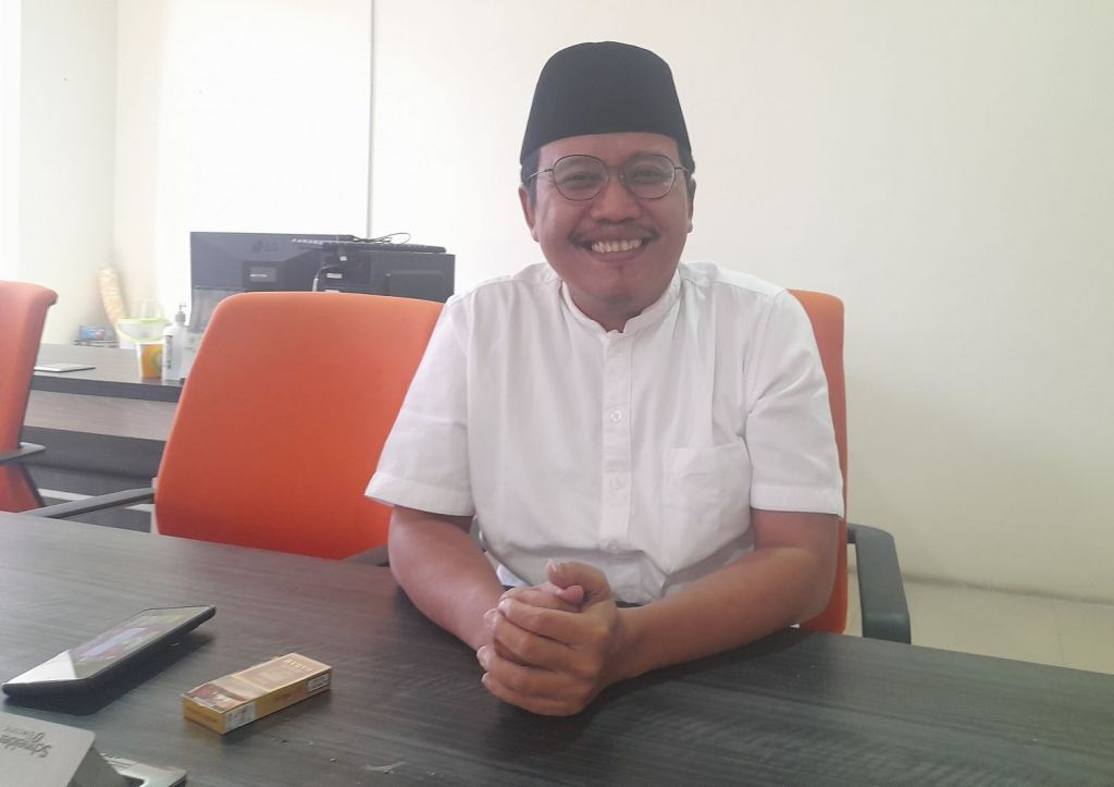 Pemilu 2024 Berlangsung Terbuka, Fraksi PSI Surabaya Sambut Baik Keputusan MK