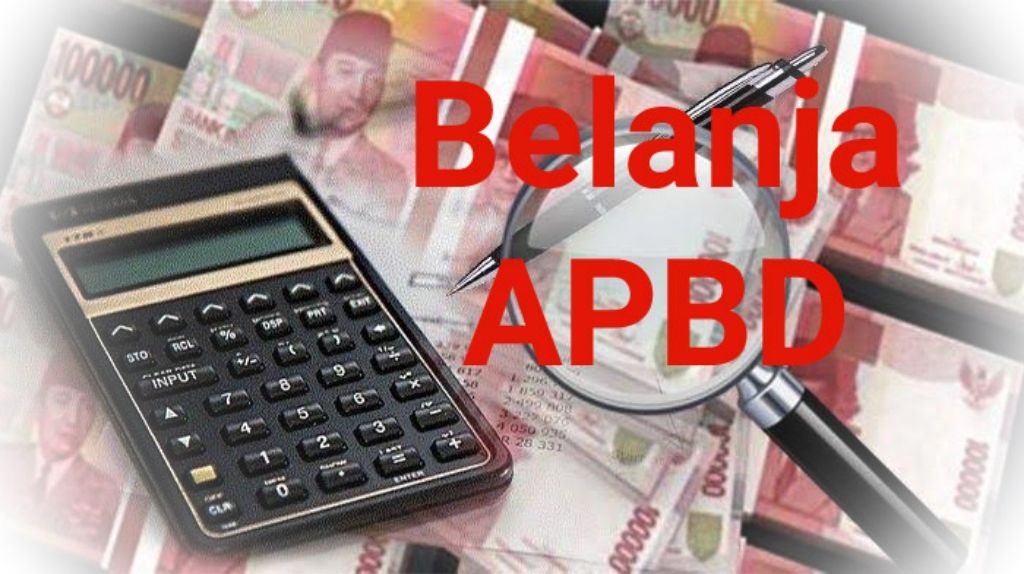 Pemerintah Awasi Tujuh Provinsi ini Gegara Rendah Belanja APBD