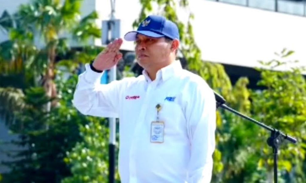 Wakil Kepala Badan Pengelola Investasi Daya Anagata Nusantara Diduga Rangkap Jabatan