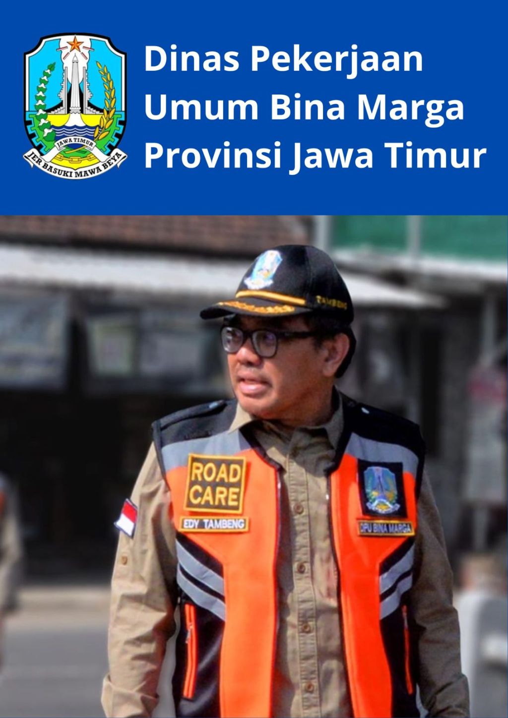 Jalur Pansela Jatim Tersambung 386,91 KM, Ini Penjelasan Dinas PU Bina Marga