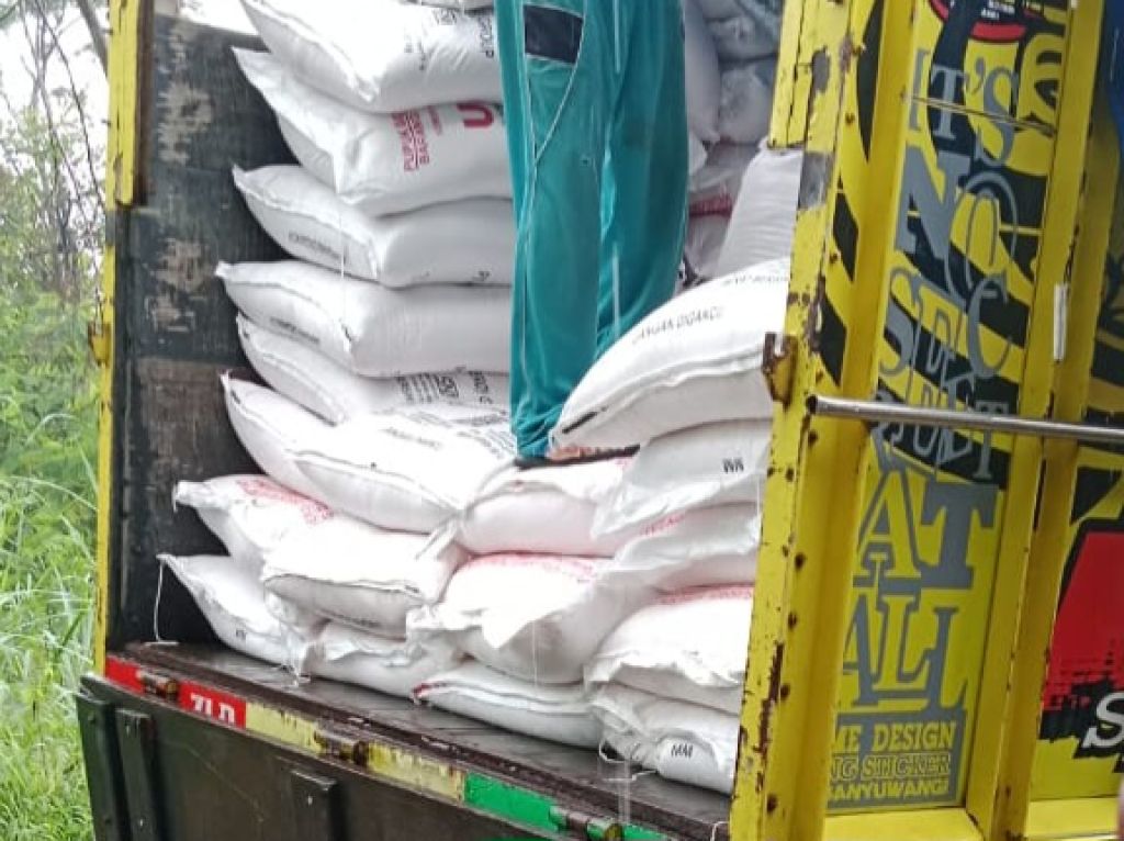 Pupuk Bersubsidi Turun ke Kios, Petani Bondowoso Tak Boleh Beli