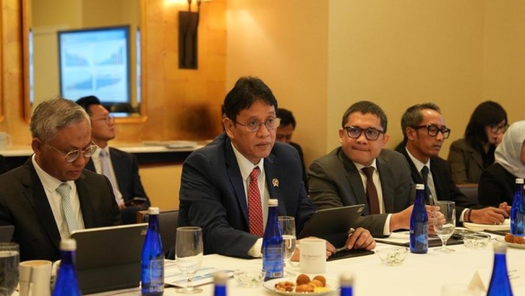 Debat Sengit dengan IMF–Bank Dunia, Purbaya Malah Ditawari Utang