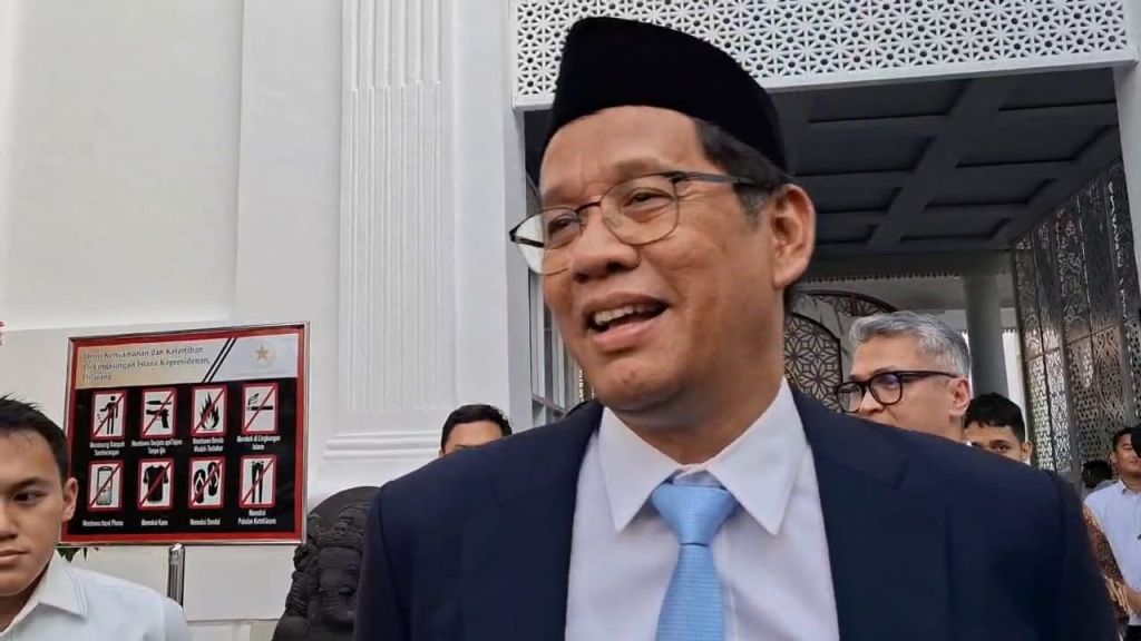 Menkeu Purbaya Ancam Sikat Pejabat Bea Cukai yang Jadi Beking Rokok Ilegal