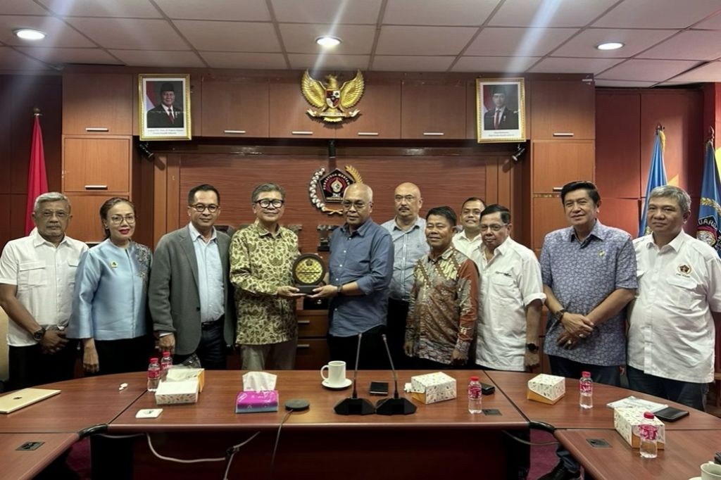 AFPI dan PWI Jajaki Kolaborasi Program Edukasi Finansial demi Tingkatkan Pemahaman Publik tentang Industri Pindar