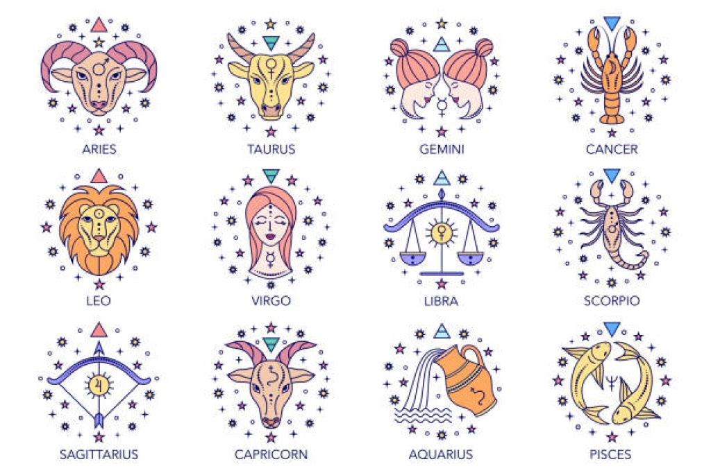Ramalan Zodiak 3 November 2024: Asmara Scorpio, Peluang Kerja Capricorn