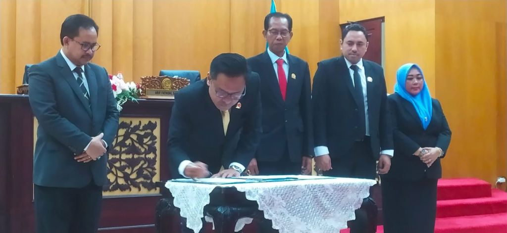 Surabaya Siapkan Perda Perkuat Pengembangan Ekonomi Kreatif