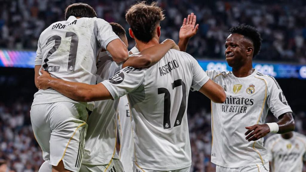 Final Impian Terwujud: Real Madrid vs Barcelona Bentrok di Puncak Piala Super Spanyol 2026