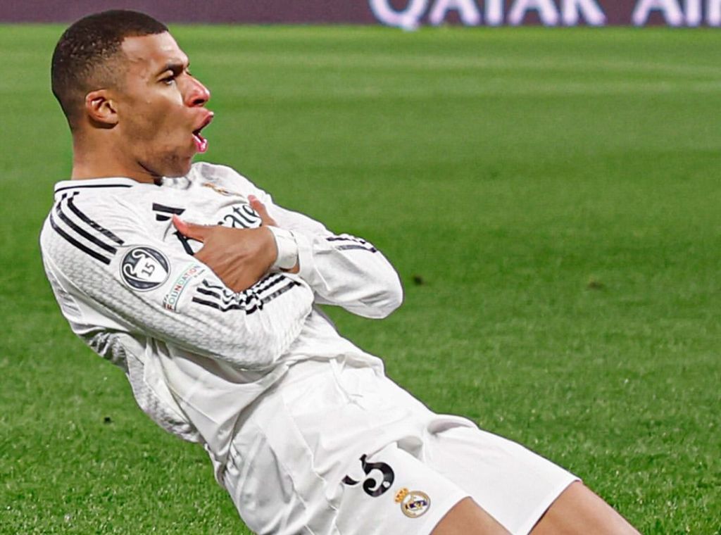 Hasil Liga Champions, Atalanta vs Real Madrid, Los Galaticos Raih Tiga Poin