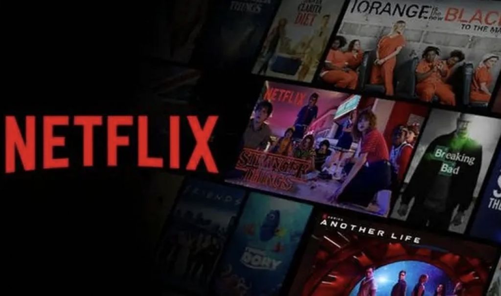 Rekomendasi Film Netflix yang Bisa Nemenin Kamu saat Santai, Catat Judulnya!