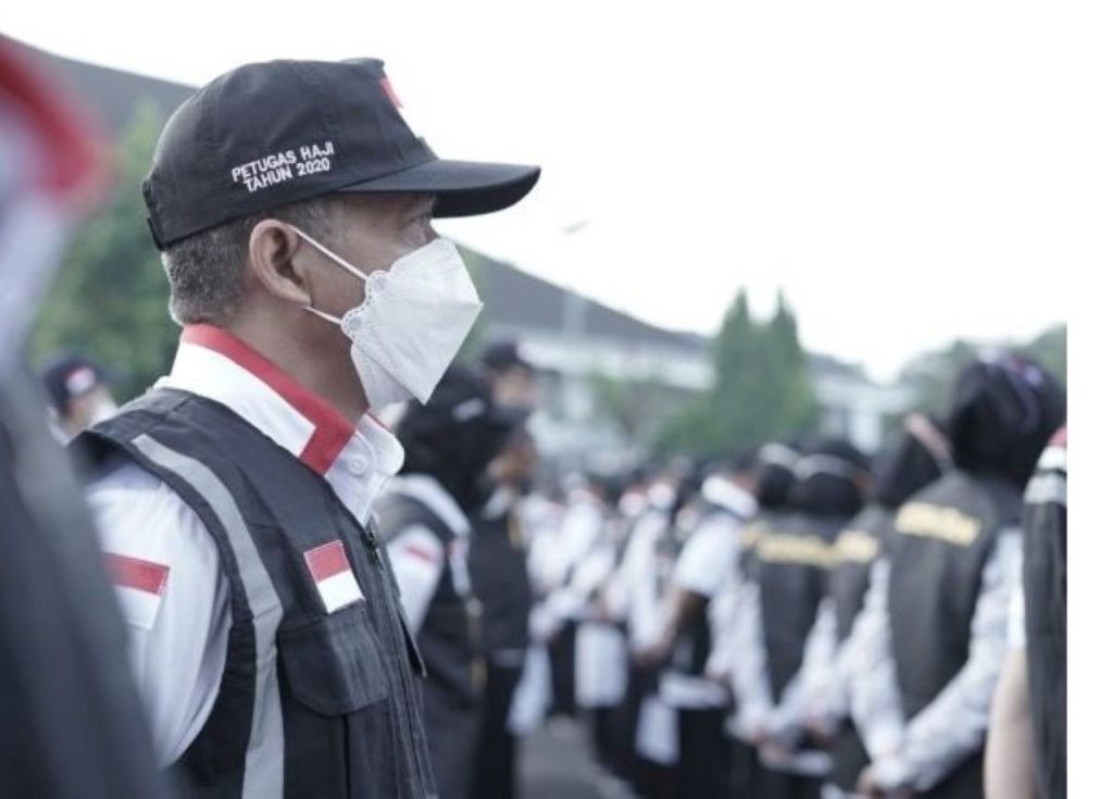 Kementerian Agama RI Buka Rekrutmen jadi Petugas Haji 2025