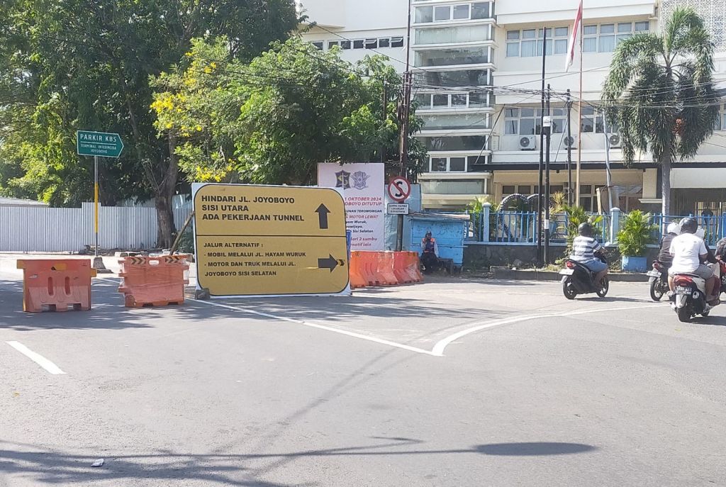 Reses di Wonokromo, Bahtiyar Rifai Diwaduli Warga Soal Dampak Pembangunan TIJ