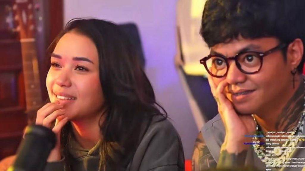 Polisi Periksa Reza Arap dan Sejumlah Saksi Terkait Kematian Influencer Lula Lahfah