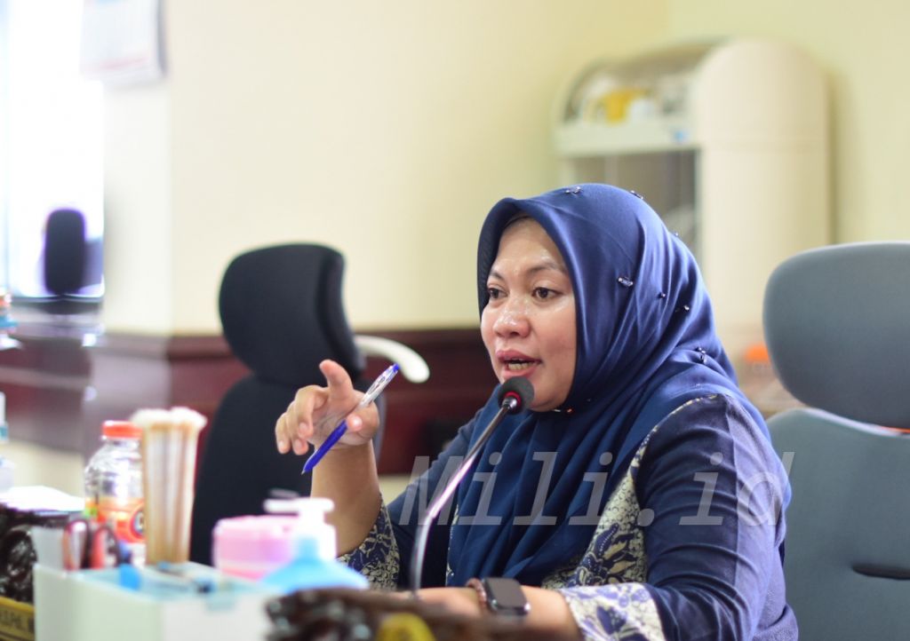 Perda dan Perwali Penyelenggaraan Pendidikan Dinilai Telah Usang, Komisi D Minta Direvisi