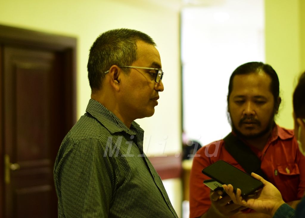 Langgar Perwali Terkait Pemilihan RT RW, Fraksi Demokrat Minta Warga Lapor ke DPRD