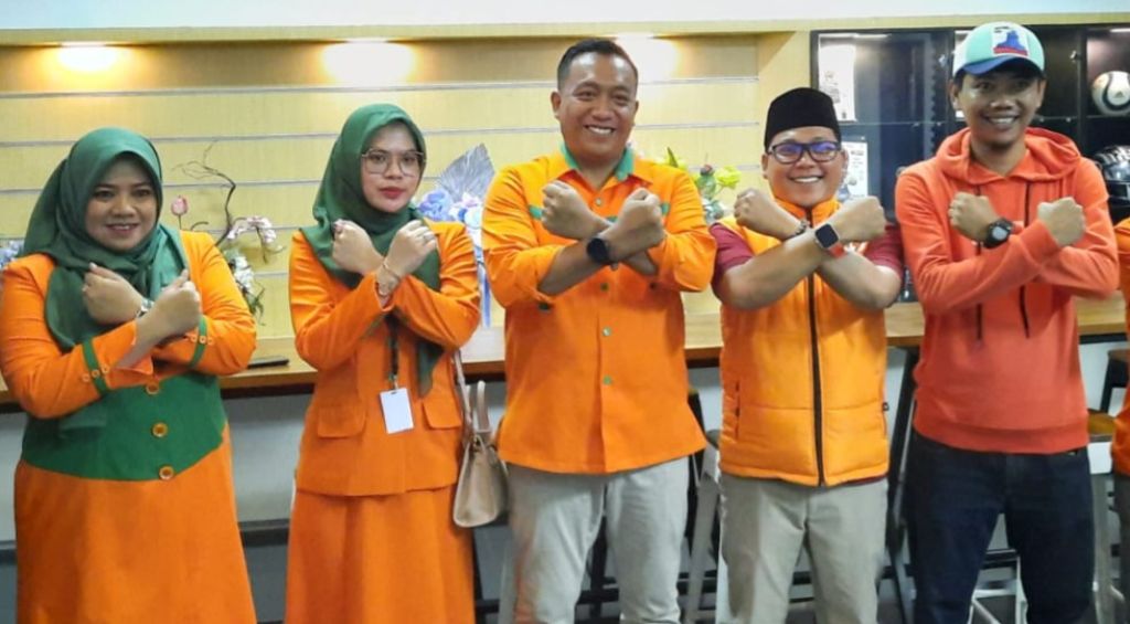 Tim Transisi Rio-Ulfi Petakan Program Prioritas Situbondo Naik Kelas