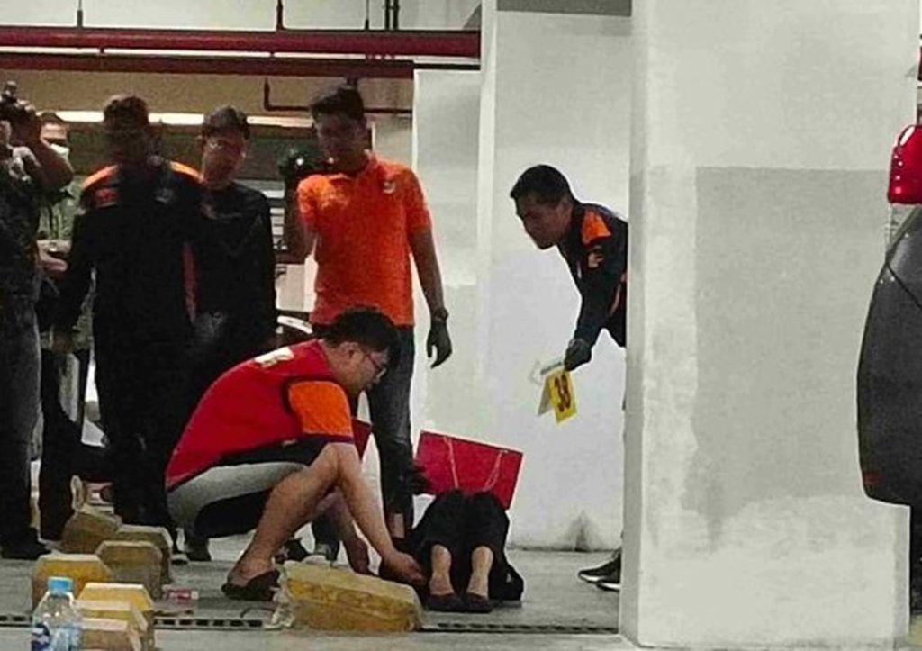 Anggota DPR RI Ramai-ramai Soroti Vonis Bebas Ronald Tannur oleh Hakim PN Surabaya