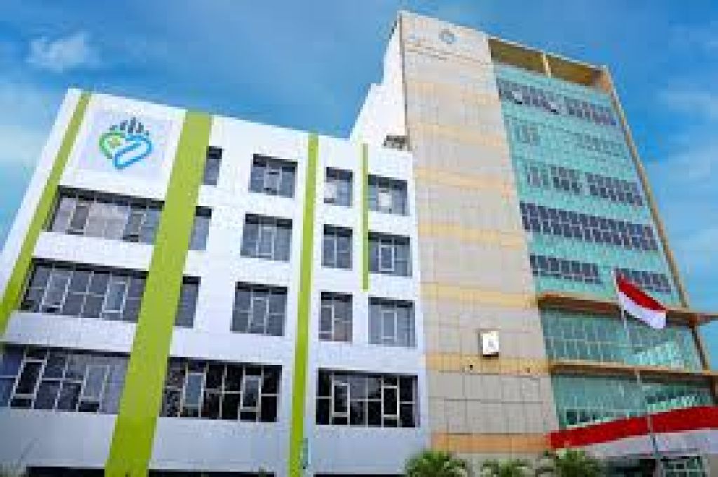 RSUD CAM Bekasi Tanggung Utang Operasional Rp 70 Miliar