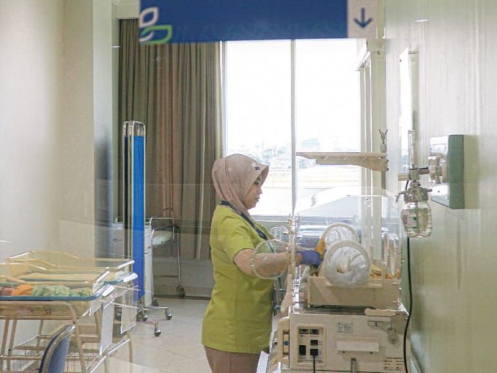7 Bayi di Surabaya Lahir Spesial, Perayaan Ultah Hanya Terjadi 4 Tahun Sekali