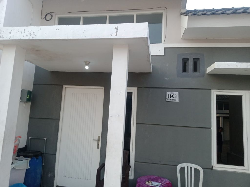 Komplotan Maling Obok-obok Perumahan Surya Garden Sidoarjo