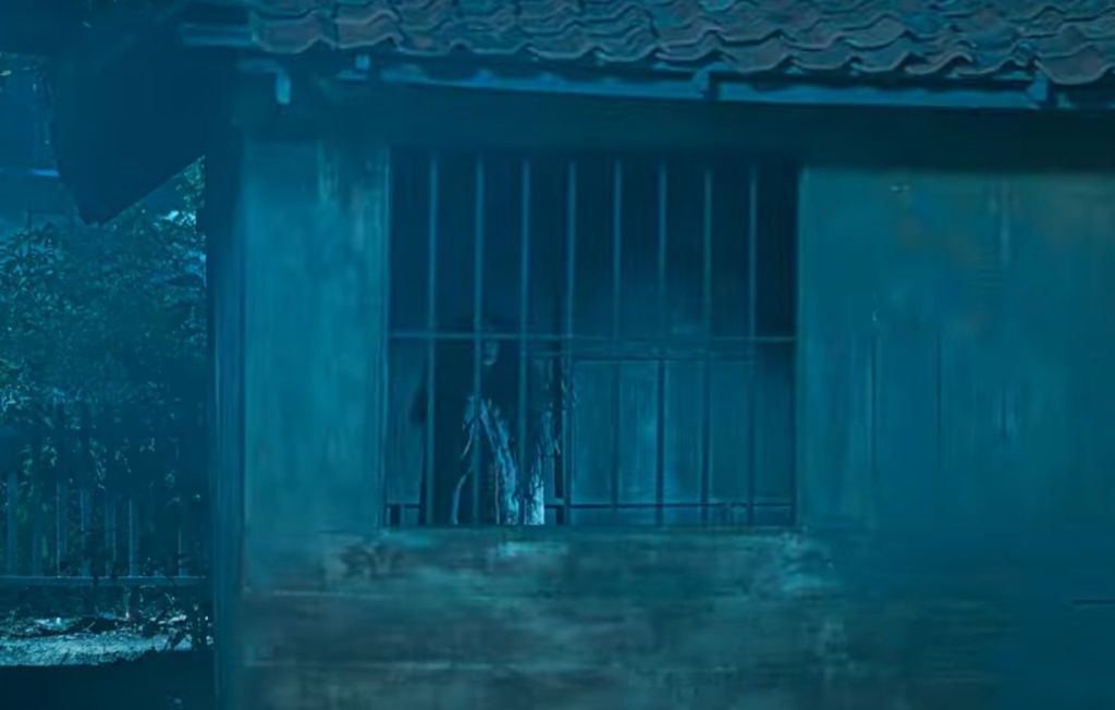 Rumah Dinas Bapak, Film Horor dari Kisah Nyata Dodit Mulyanto