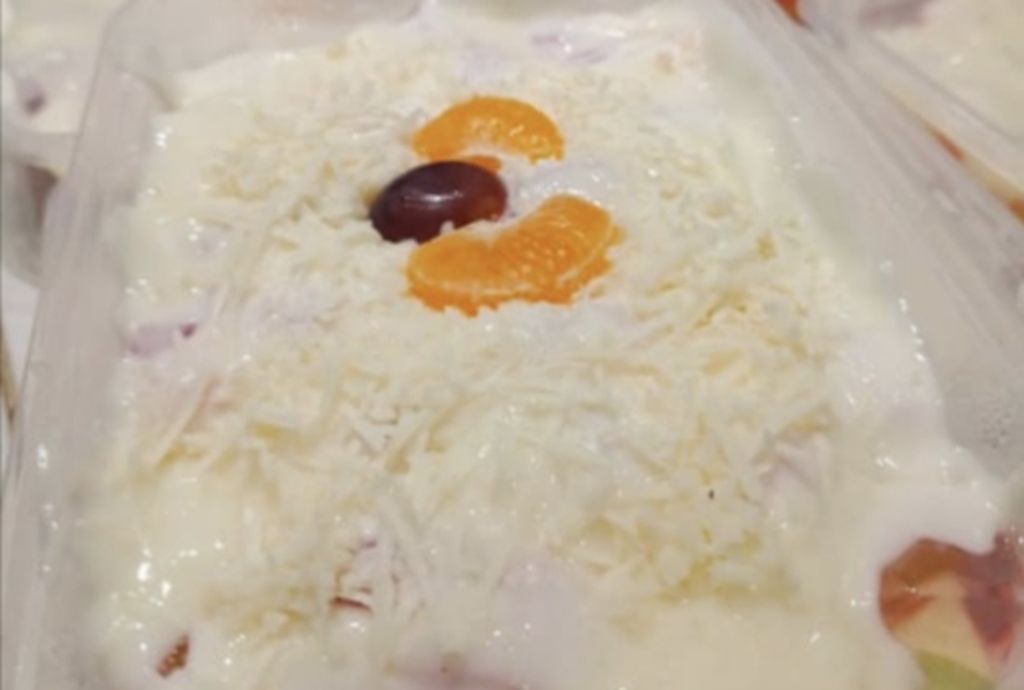 Pilihan Menu Buka Takjil Rendah Kalori, Cocok Bagi yang Sedang Diet