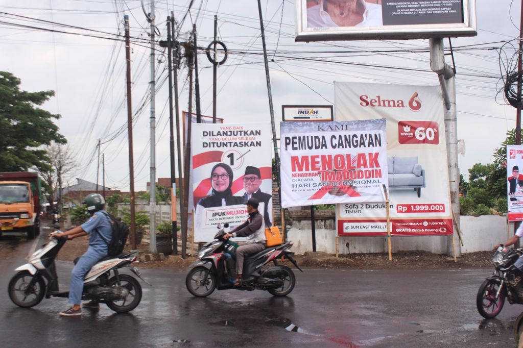 KH Imaduddin Ditolak Ceramah di Banyuwangi, Panitia: Tak Perlu Direspons