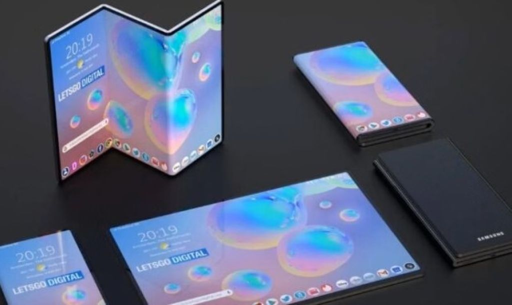 Samsung Rilis Ponsel Lipat Tiga Akhir Oktober 2025, Intip Harga hingga Kualitasnya