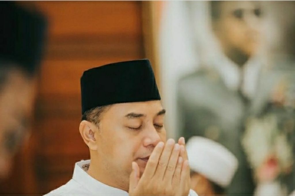 LPMK Siwet, Eri Jadi Walikota, Pembersihan Saluran Induk Kerap Dilakukan.